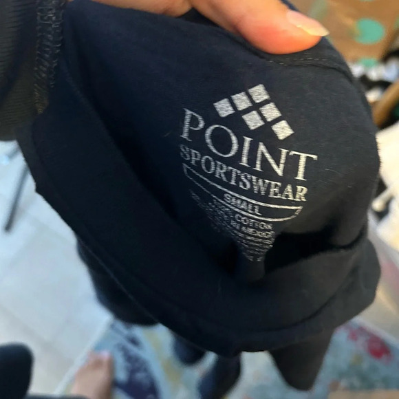 Point Sportswear Minnesota Graphic Tee - Picture 3 of 3